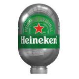 Heineken Blade Fust