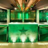 Heineken Experience en Rondvaart