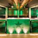 Heineken Experience Ticket Korting