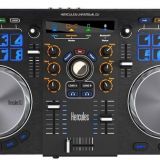 Hercules Universal DJ controller
