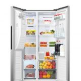 Hisense RS650N4AC1