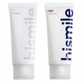 Hismile Day & Night Toothpaste (160g)