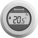 Honeywell Home Round Aan/Uit (Bedraad)