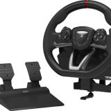 Hori APEX Racestuur PS4, PS5 en PC