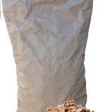 Houtpellets 100% Naaldhout pellets - ENplus A1 - blanco voordeel zak - 15 kg