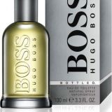 Hugo Boss Bottled 100 ml - Eau de Toilette – Herenparfum
