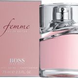 Hugo Boss Femme 75 ml - Eau de Parfum – Damesparfum