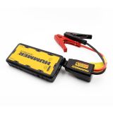 Hummer H1 Mini Jumpstarter/Lader 15.000mAH