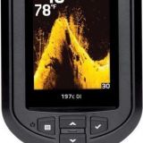 Humminbird PiranhaMAX 4 Fishfinder