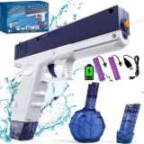 Huntex Elektrisch Waterpistool