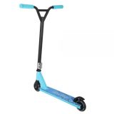 HyperMotion Stunt Step Jongen 100kg Stuntstep blauw