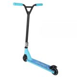 HyperMotion Stunt Step Jongen 100kg Stuntstep blauw