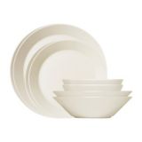 Iittala Teema Startset 8-delig