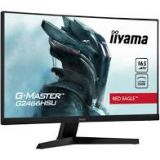 iiyama G-Master G2466HSU-B1 Red Eagle