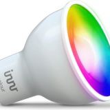 Innr Slimme Lampen GU10 Color