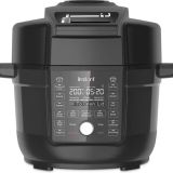 Instant Pot 6,2L Duo Crisp met Ultimate Lid 