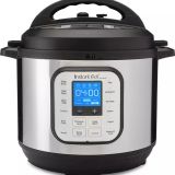 Instant Pot Duo Nova 7,6 | 7-in-1 multicooker