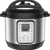 Instant Pot Duo Plus 8