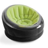 Intex Empire Loungestoel - Opblaasbare ligstoel