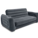 Intex Pull-Out Sofa | Opblaasbank uitklapbaar