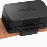 Invoxia - Huisdier GPS Tracker