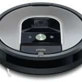 iRobot Roomba 975