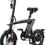 IZINQ H1 - fiets 