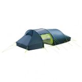 Jack Wolfskin Lighthouse III RT / 3 Persoons Tunneltent