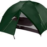 Jack Wolfskin Tent Yellowstone III Vent