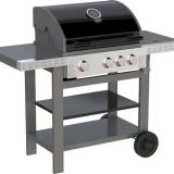 Jamie Oliver - Barbecue Home 3S 30Bar Grill
