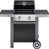 Jamie Oliver Home 2 Gasbarbecue - 2 branders