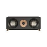 Jamo S 81 Center speakers Zwart