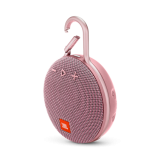 JBL Clip 4 Roze