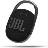 JBL Clip 4 Zwart