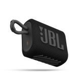 JBL GO 3 Zwart