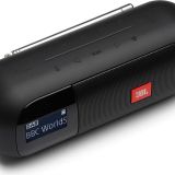 JBL Tuner 2 Zwart