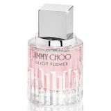 Jimmy Choo Illicit Flower Eau De Toilette