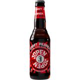 Jopen Bier craft pilsener (fles)