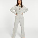 JOSH V jumpsuit Ginny mouse grey