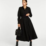 JOSH V nina dress black