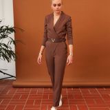  JOSH V  OLINA Jumpsuit Bruin