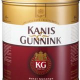 Kanis & Gunnink Rood snelfilter 5 kg
