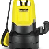 Karcher SP 1 Dirt