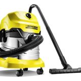 Karcher WD 4 Premium