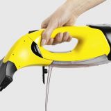 Karcher Window Vac WV 2 Plus Yellow