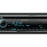 KENWOOD KDC-BT740DAB