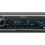 KENWOOD KDC-X7200DAB