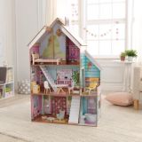 KidKraft Juliette houten Poppenhuis