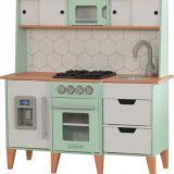 KidKraft Moderne Retro Speelkeuken