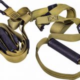 KIMO DIRECT TRX Suspension Trainer Pro